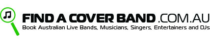 Find A Cover Band